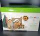 Department 56 Fezziwig's Ballroom Dickens Village Set Complete with BOX 56-58470