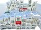 Department 56 HUGE Lot of 93 North Pole Heritage Snow Dickens Village Christmas