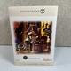 Department 56 Halloween Be Witching Costume Shop