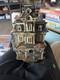 Department 56 Halloween Grimsly Manor Snow Village NO Lights Or Sounds 55004