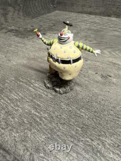 Department 56 Halloween Nightmare Before Christmas Clown With A Tear Away Face