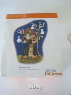 Department 56 Halloween Village Rest In Peace Retired 2019 GUC