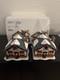 Department 56 Harley-Davidson Harley Roadside Cabins With Box