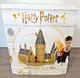 Department 56 Harry Potter Hogwarts Great Hall & Tower #6002311 Sealed B5