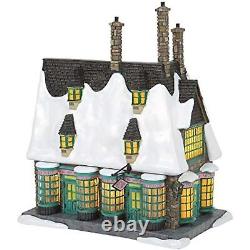 Department 56 Harry Potter Village Honeydukes Sweet Shop Lit Building 6007412