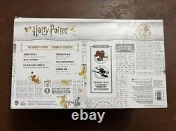 Department 56 Harry Potter Village The Quidditch Pitch 6014664