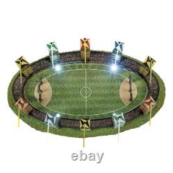 Department 56 Harry Potter Village The Quidditch Pitch 6014664