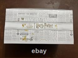 Department 56 Harry Potter Village The Quidditch Pitch 6014664