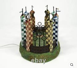 Department 56 Harry Potter Village The Quidditch Pitch 6014664