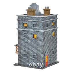 Department 56 Harry Potter Village Weasleys Wizard Wheezes 6005615
