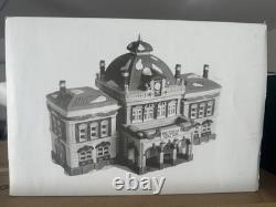 Department 56 Heritage Collection Dickens Village