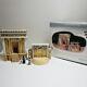 Department 56 Herod's Temple Little Town of Bethlehem Limited Edition 2172/5000