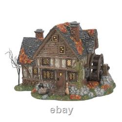Department 56 Hocus Pocus Village The Sanderson Sisters Cottage 6014672