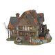 Department 56 Hocus Pocus Village The Sanderson Sisters Cottage 6014672