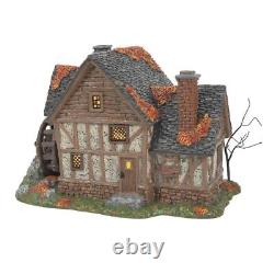 Department 56 Hocus Pocus Village The Sanderson Sisters Cottage 6014672