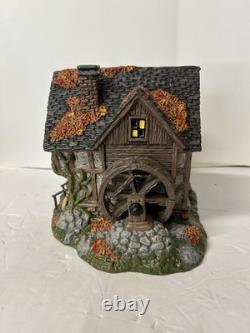 Department 56 Hocus Pocus Village The Sanderson Sisters Cottage 6014672