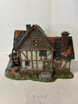 Department 56 Hocus Pocus Village The Sanderson Sisters Cottage 6014672