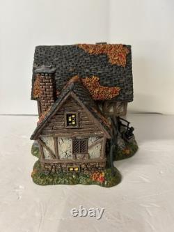 Department 56 Hocus Pocus Village The Sanderson Sisters Cottage 6014672