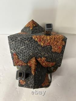 Department 56 Hocus Pocus Village The Sanderson Sisters Cottage 6014672