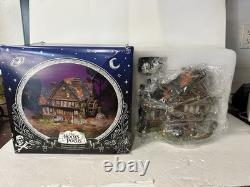 Department 56 Hocus Pocus Village The Sanderson Sisters Cottage 6014672