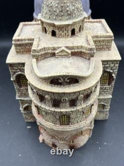 Department 56 Holy Land The Church of the Holy Sepulcher Building (2003)