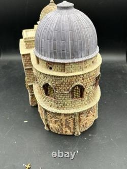 Department 56 Holy Land The Church of the Holy Sepulcher Building (2003)