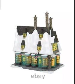 Department 56 Honeydukes Sweet Shop 6007412 Harry Potter NEW 2021