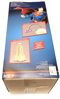 Department 56 Hot Properties The Daily Planet Lighted Building