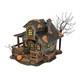 Department 56 Ichabod Crane's House 6014052 Dept 2023 Halloween