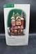 Department 56 Jenny's Corner Book Shop #56.58912 VGC In Original Packaging