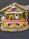 Department 56 Jimmy Buffet Margaritaville Lost Shaker of Salt Bar Music & Light