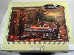 Department 56 Legends of Sleepy Hollow-een The Headless Horseman #806459