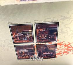 Department 56 Legends of Sleepy Hollow-een The Headless Horseman #806459