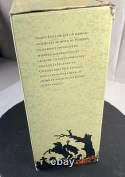 Department 56 Legends of Sleepy Hollow-een The Headless Horseman #806459