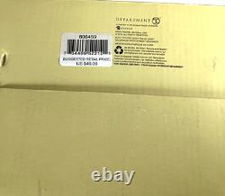 Department 56 Legends of Sleepy Hollow-een The Headless Horseman #806459