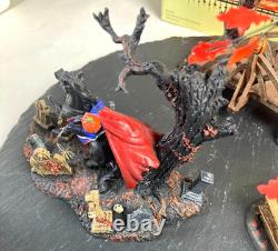 Department 56 Legends of Sleepy Hollow-een The Headless Horseman #806459