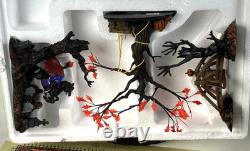 Department 56 Legends of Sleepy Hollow-een The Headless Horseman #806459