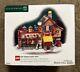 Department 56 Lego Building Creation Station North Pole Series Xmas Village 2001
