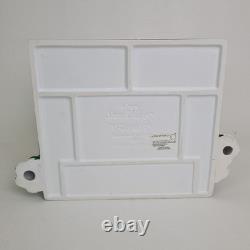 Department 56 Lighted McDonalds Collection Snow Christmas Village 54914 Rare Department 56 Lighted McDonalds Collection Snow Christmas Village 54914 Rare