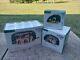 Department 56 Little Town Of Bethlehem Caravansary Lot 3 Drinking Well, Corner