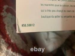 Department 56 Little Town of Bethlehem The Holy Land Potter's Shop #59812 Boxed