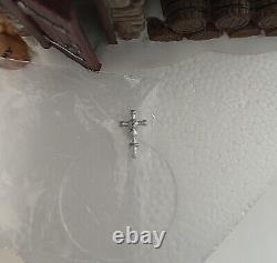 Department 56 London Gin Distillery VIDEO 58746 Works Water Mill Rotates, Lights