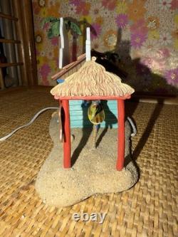 Department 56 Margaritaville Paradise Grill 2017