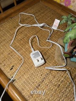 Department 56 Margaritaville Paradise Grill 2017