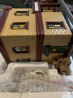 Department 56 McGuires Irish Pub