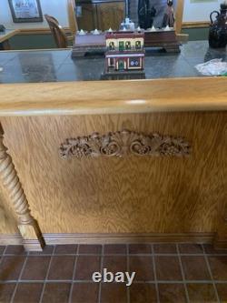 Department 56 McGuires Irish Pub