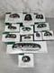 Department 56 NORTH POLE SERIES LOT Of 12 Pieces Excellent Condition