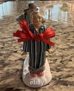 Department 56 National Lampoon Christmas Vacation A Present for Clark