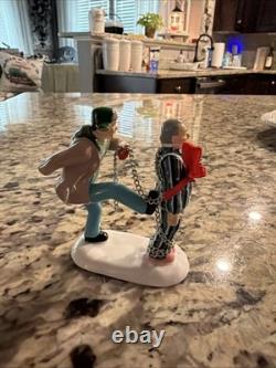 Department 56 National Lampoon Christmas Vacation A Present for Clark