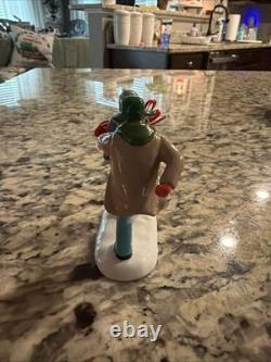 Department 56 National Lampoon Christmas Vacation A Present for Clark